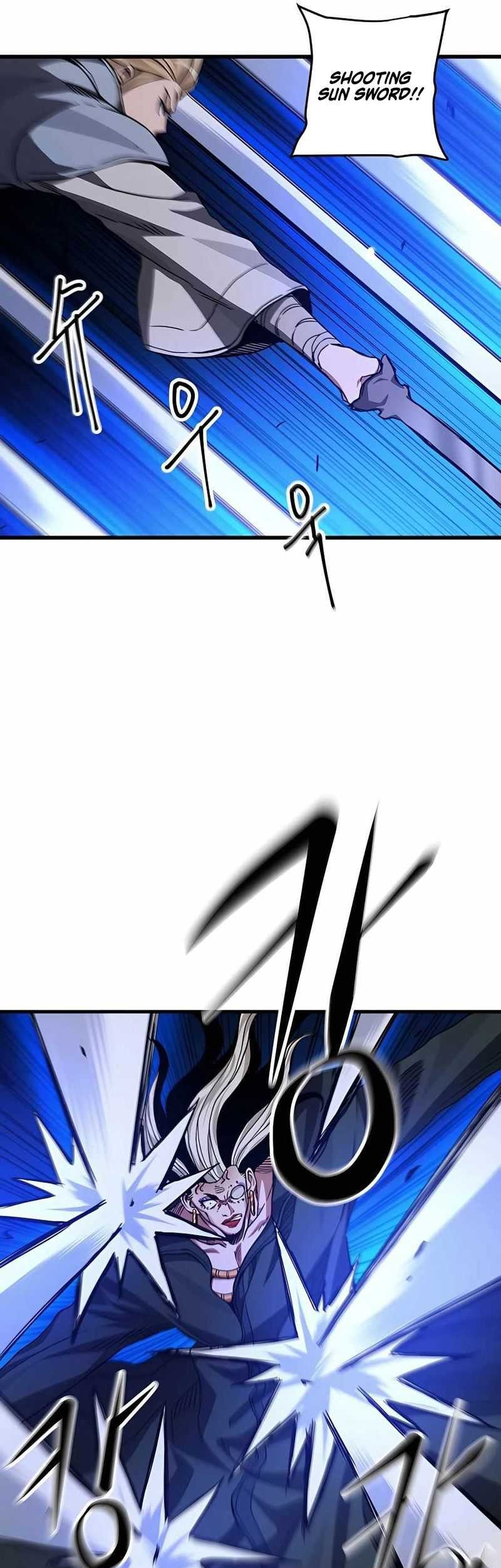 I Am Reborn As The Sword God Chapter 36 Gambar 13