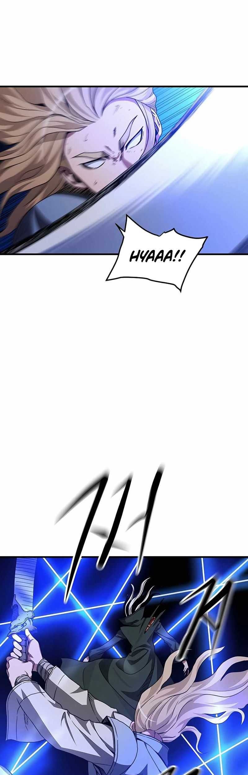 I Am Reborn As The Sword God Chapter 36 Gambar 17