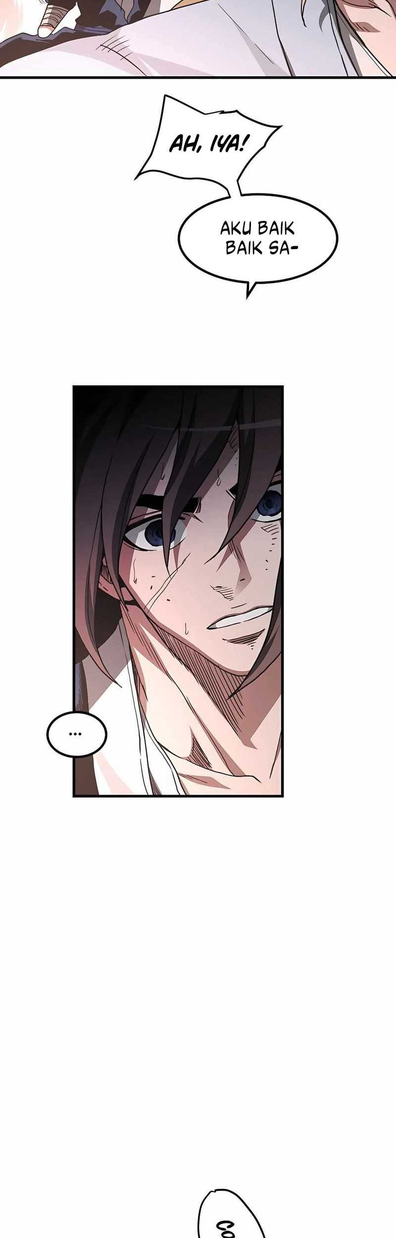 I Am Reborn As The Sword God Chapter 36 Gambar 22