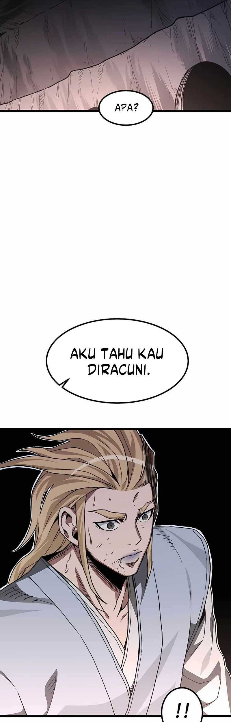I Am Reborn As The Sword God Chapter 36 Gambar 25