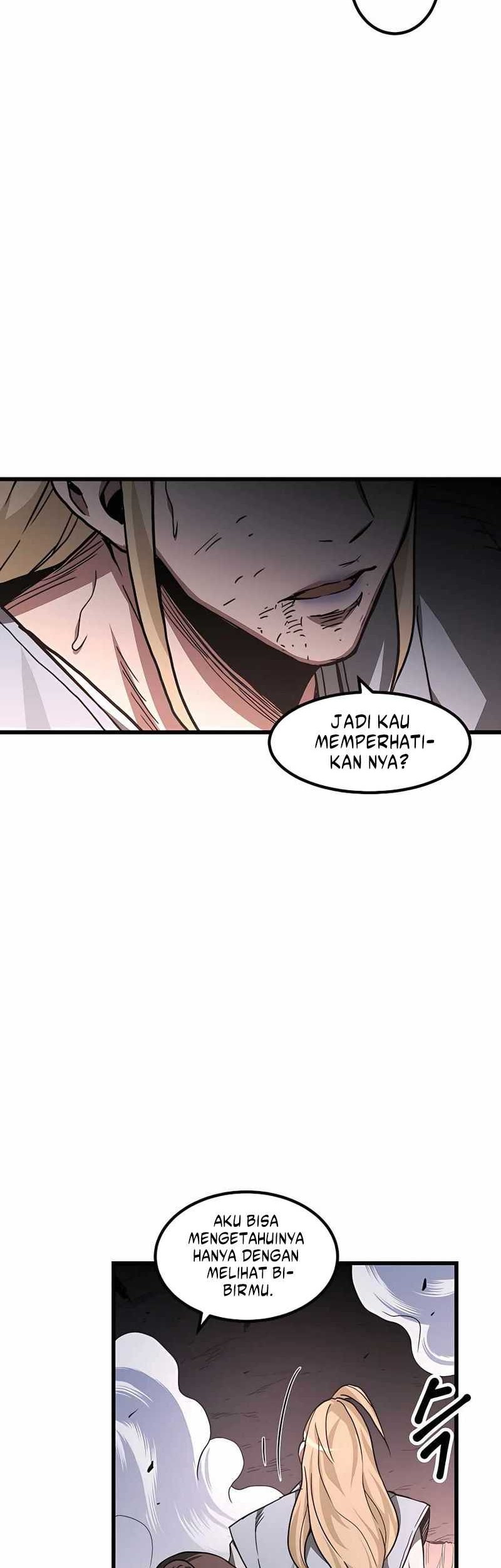 I Am Reborn As The Sword God Chapter 36 Gambar 26
