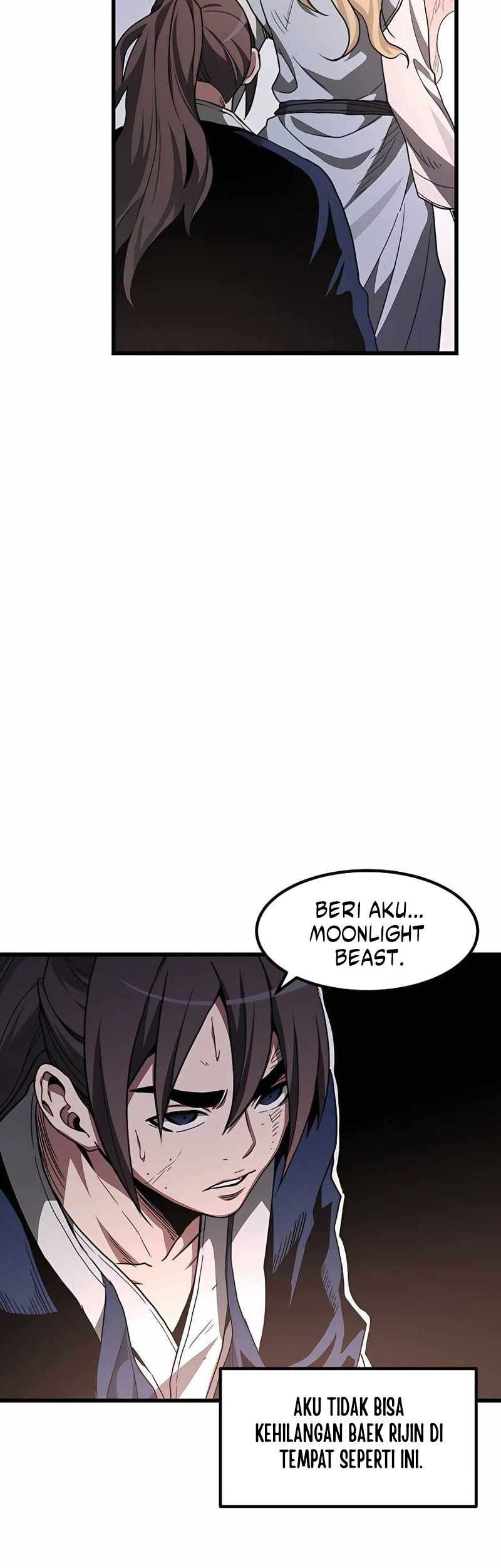 I Am Reborn As The Sword God Chapter 36 Gambar 27