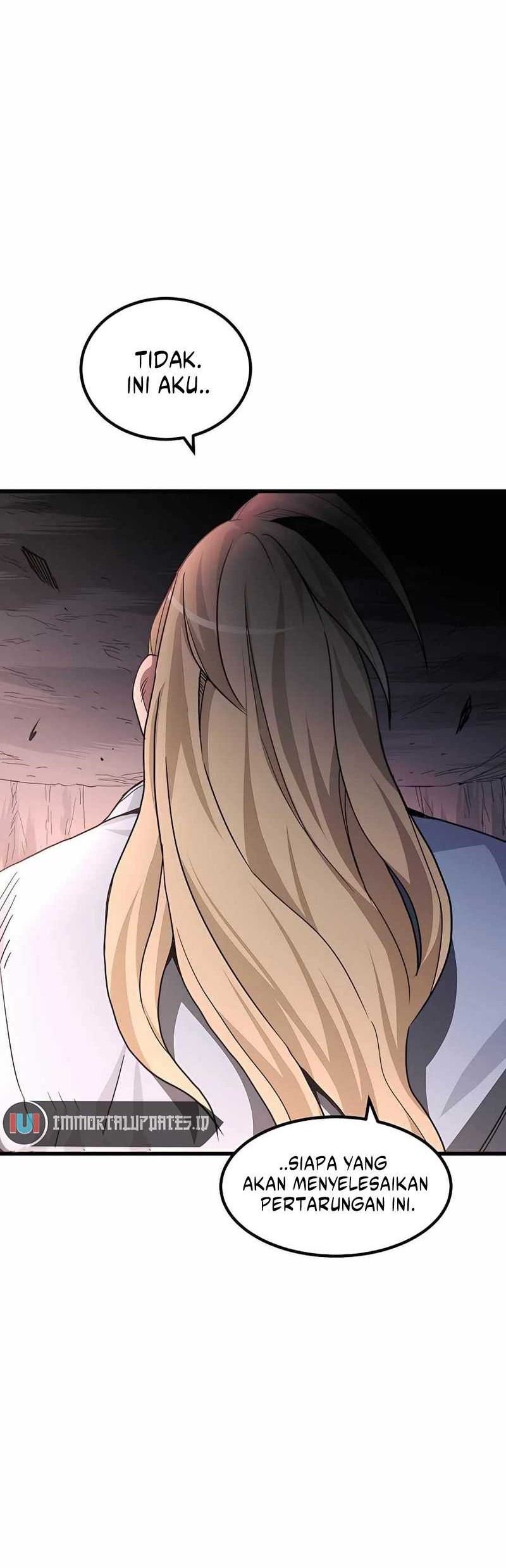 I Am Reborn As The Sword God Chapter 36 Gambar 28