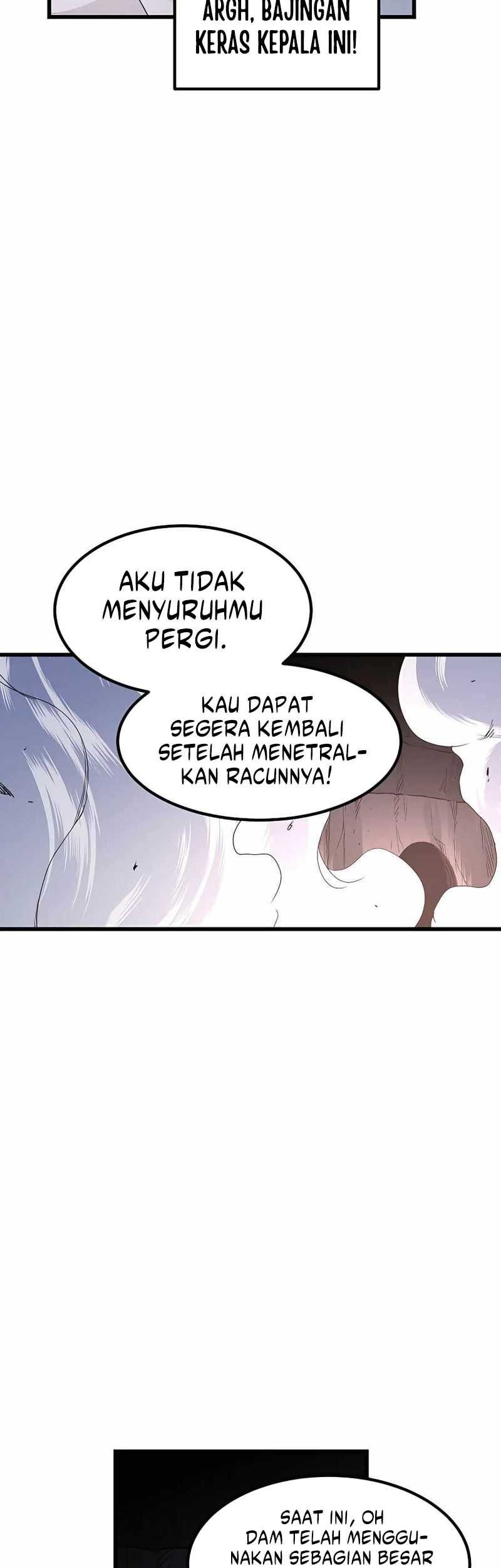 I Am Reborn As The Sword God Chapter 36 Gambar 31