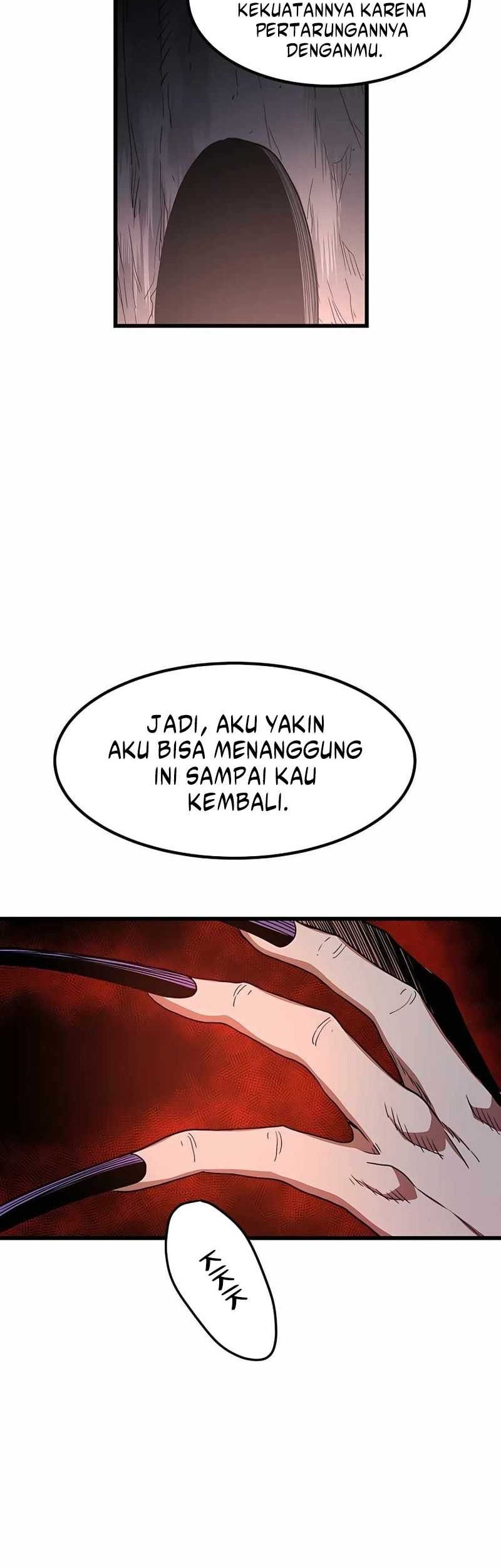 I Am Reborn As The Sword God Chapter 36 Gambar 32