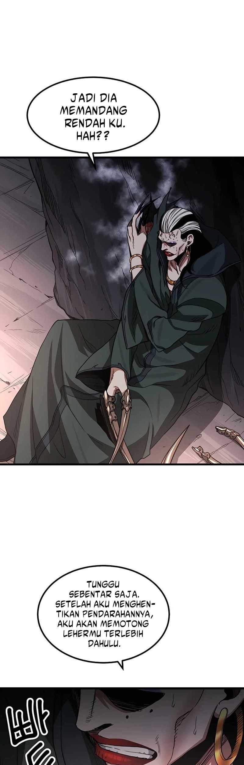 I Am Reborn As The Sword God Chapter 36 Gambar 33