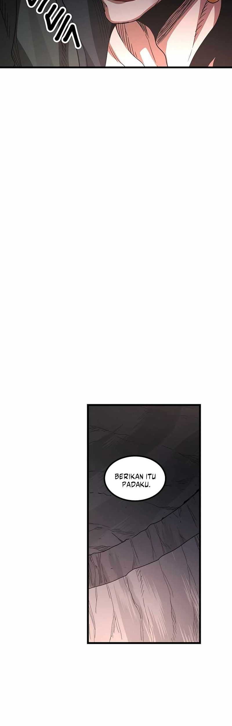 I Am Reborn As The Sword God Chapter 36 Gambar 34