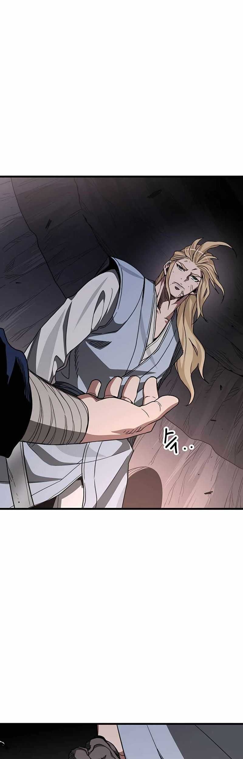I Am Reborn As The Sword God Chapter 36 Gambar 35