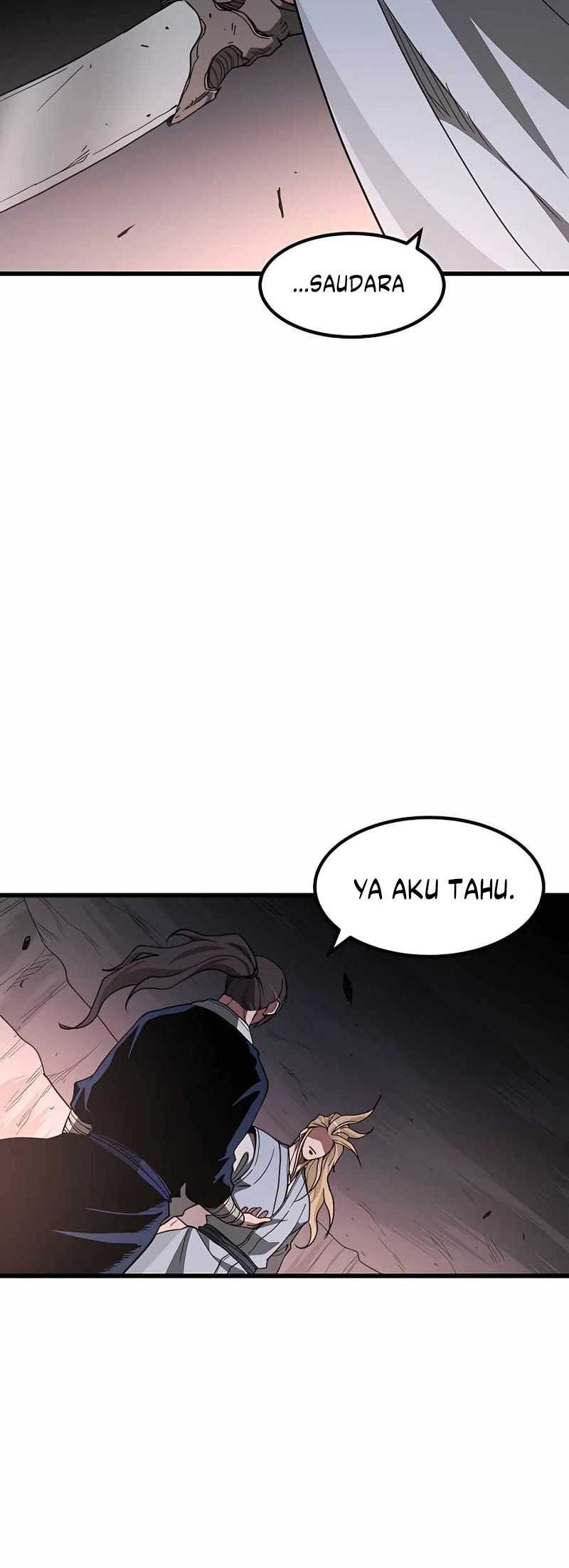 I Am Reborn As The Sword God Chapter 36 Gambar 36