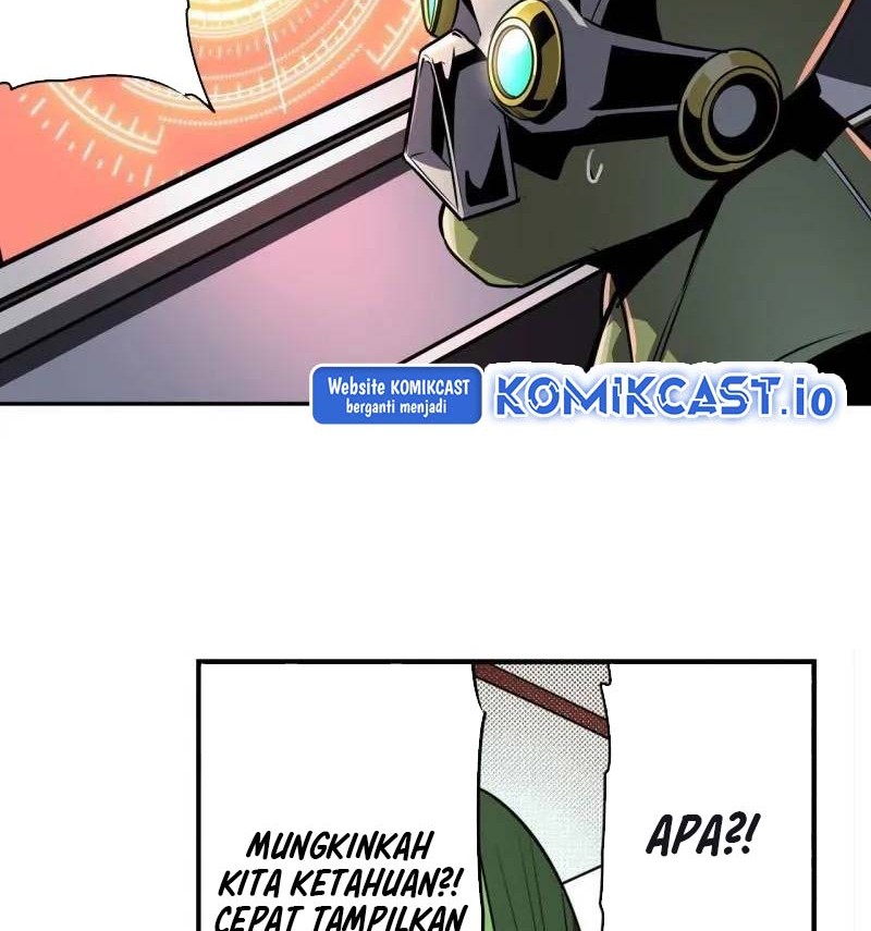Hero? I Quit A Long Time Ago Chapter 416 Gambar 19