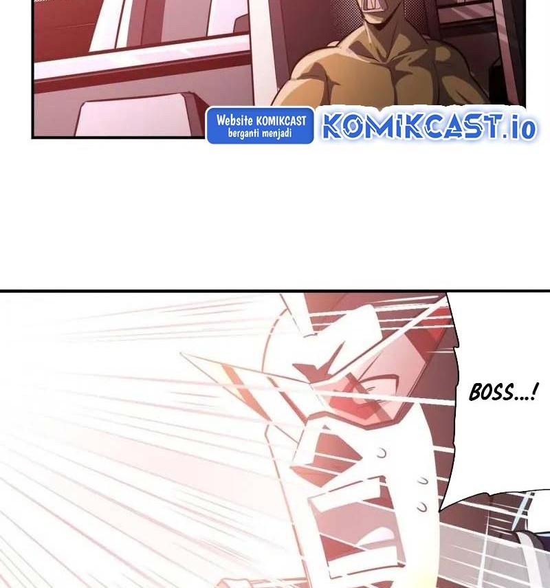 Hero? I Quit A Long Time Ago Chapter 416 Gambar 21