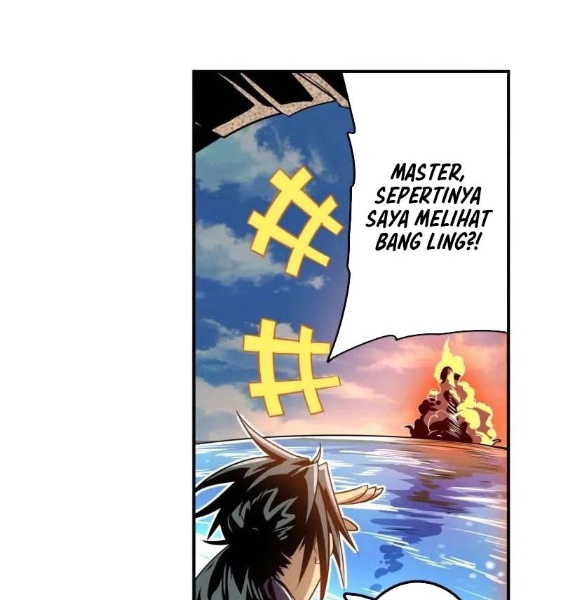 Hero? I Quit A Long Time Ago Chapter 416 Gambar 23