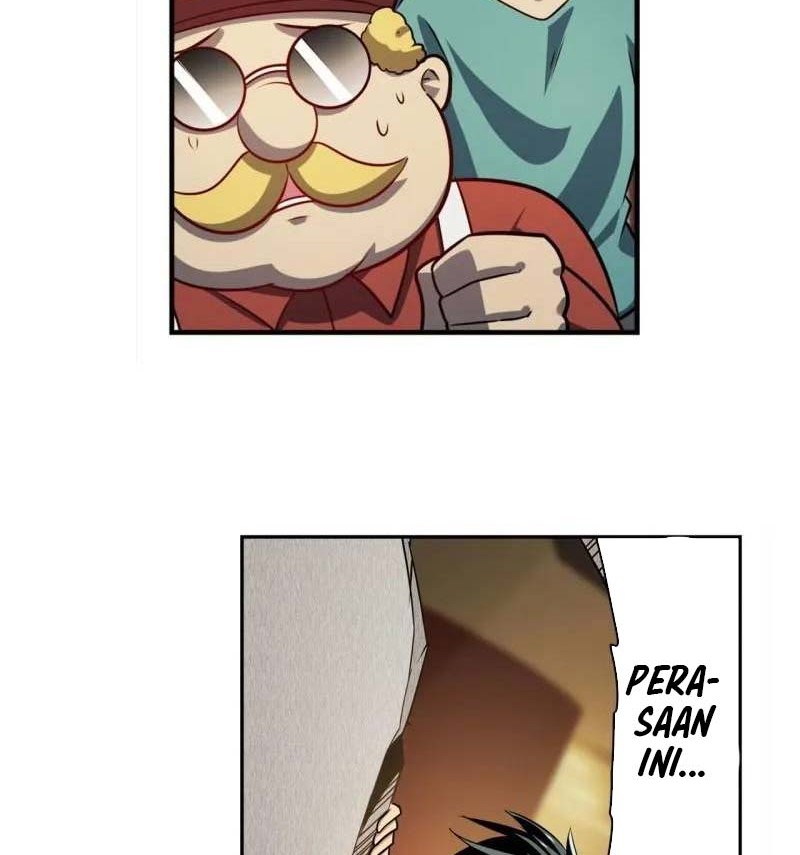 Hero? I Quit A Long Time Ago Chapter 416 Gambar 27