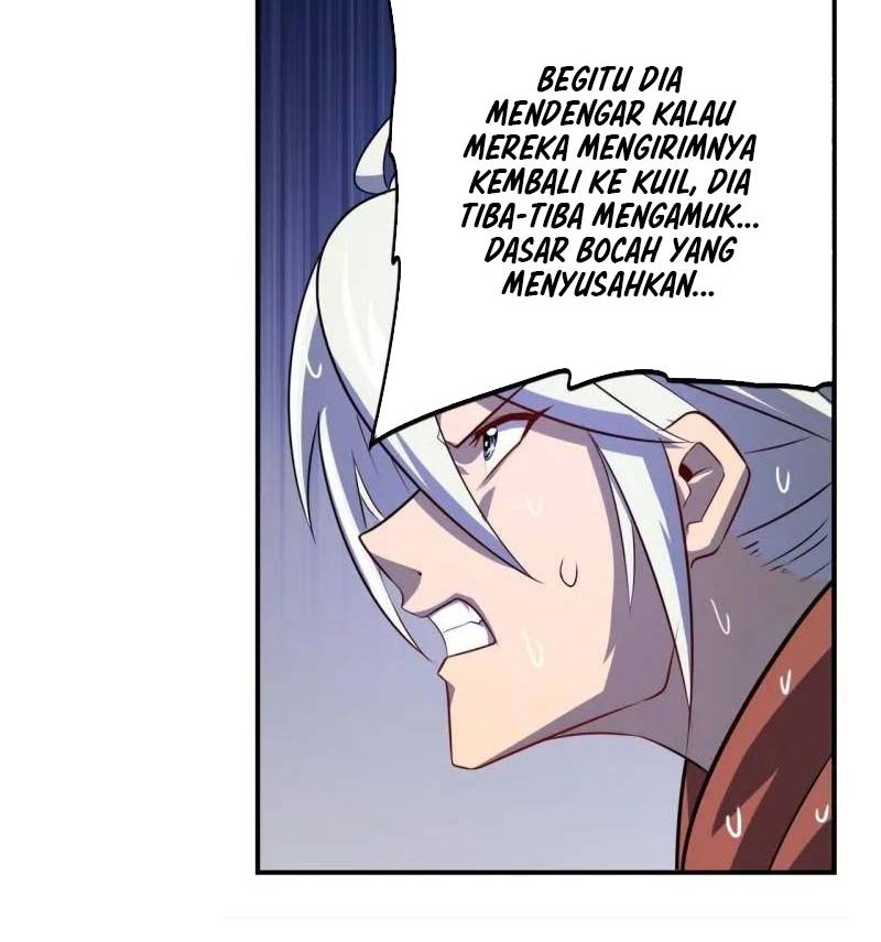 Hero? I Quit A Long Time Ago Chapter 416 Gambar 31