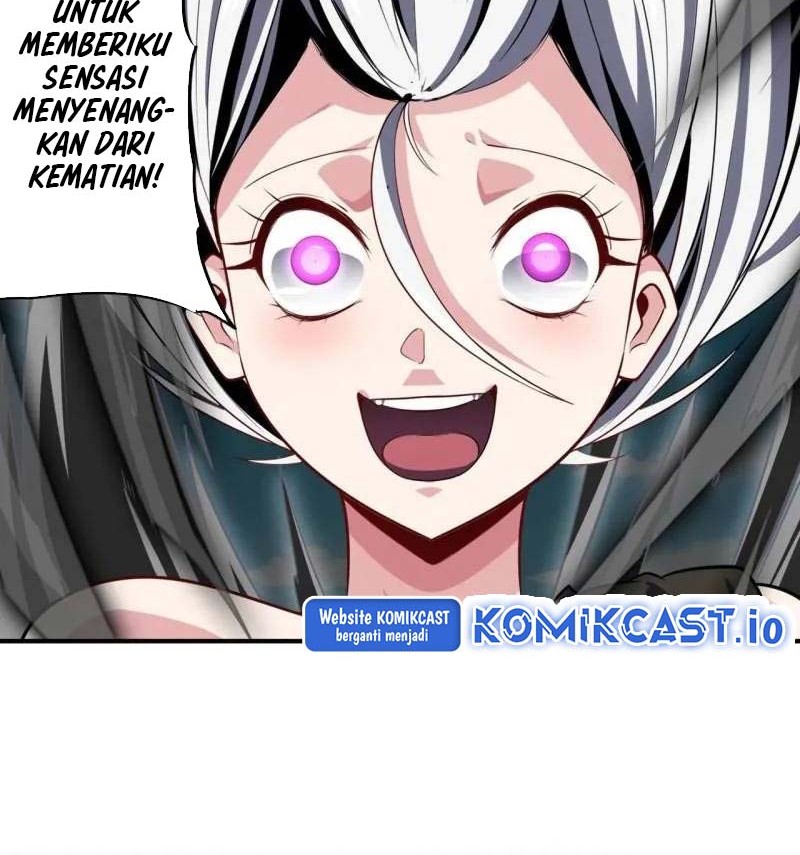 Hero? I Quit A Long Time Ago Chapter 416 Gambar 33