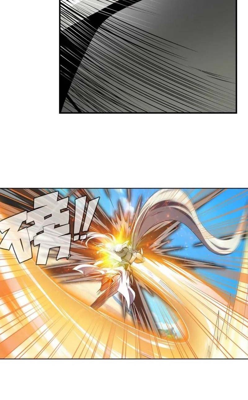Hero? I Quit A Long Time Ago Chapter 416 Gambar 37