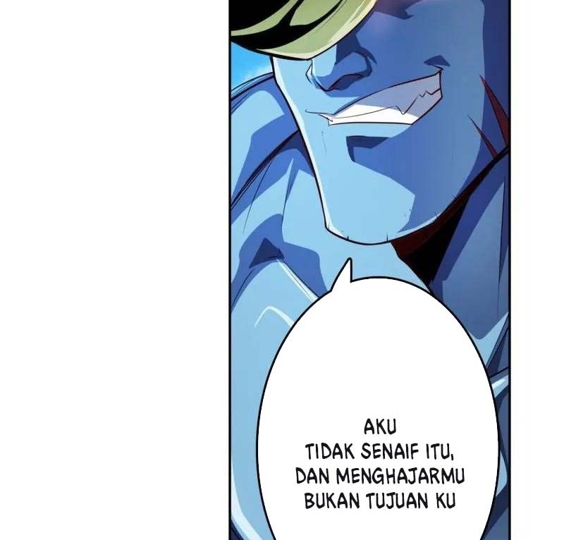 Hero? I Quit A Long Time Ago Chapter 416 Gambar 3