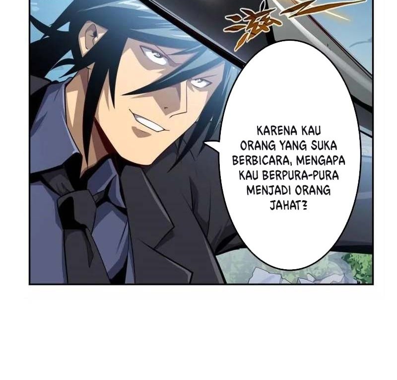 Hero? I Quit A Long Time Ago Chapter 416 Gambar 11