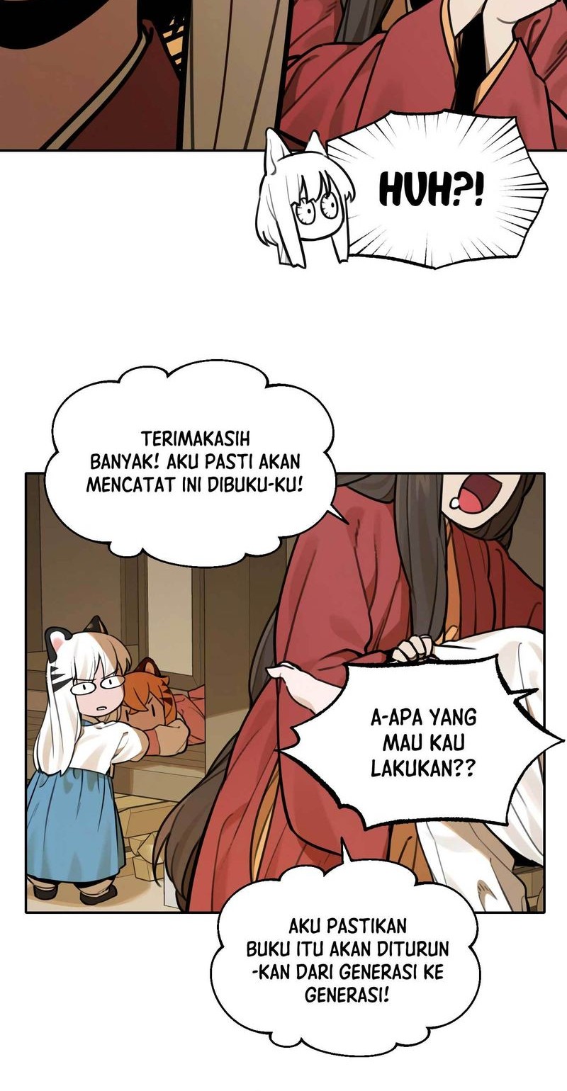 Tiger Coming In Chapter 65 Gambar 4