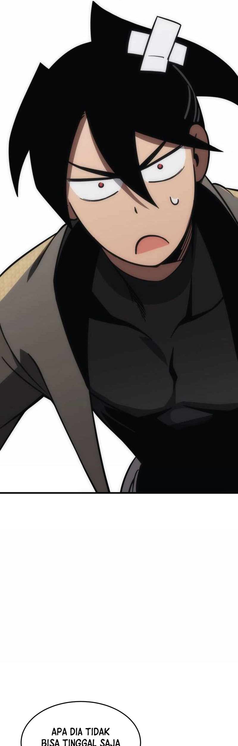 Tiger Coming In Chapter 65 Gambar 9