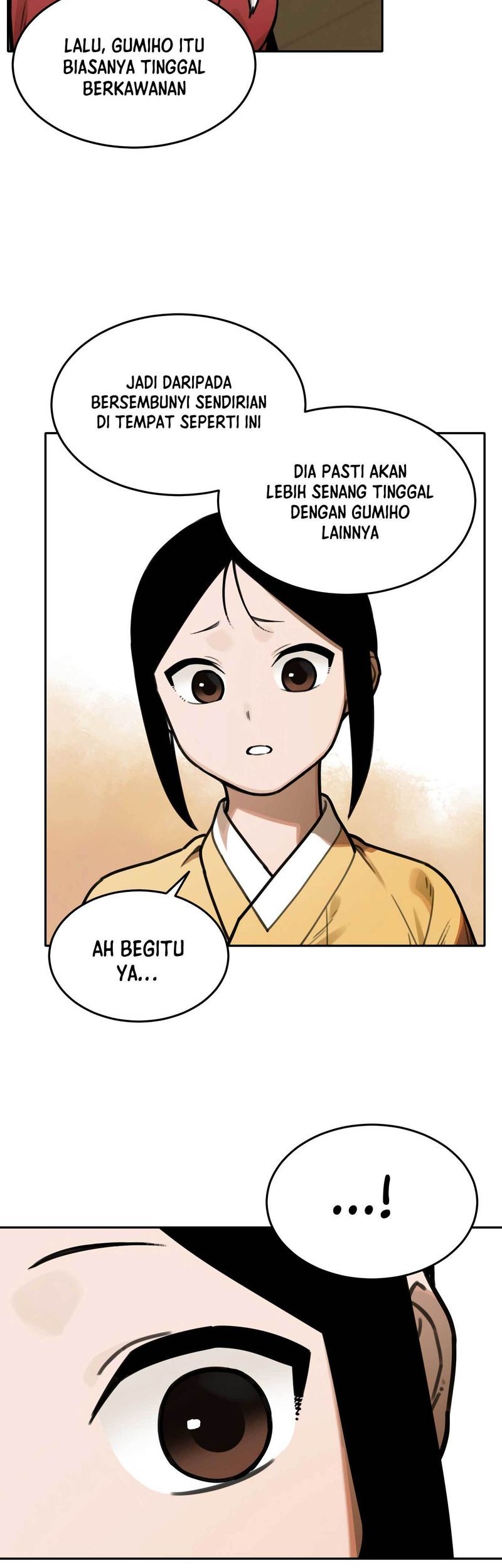 Tiger Coming In Chapter 65 Gambar 11