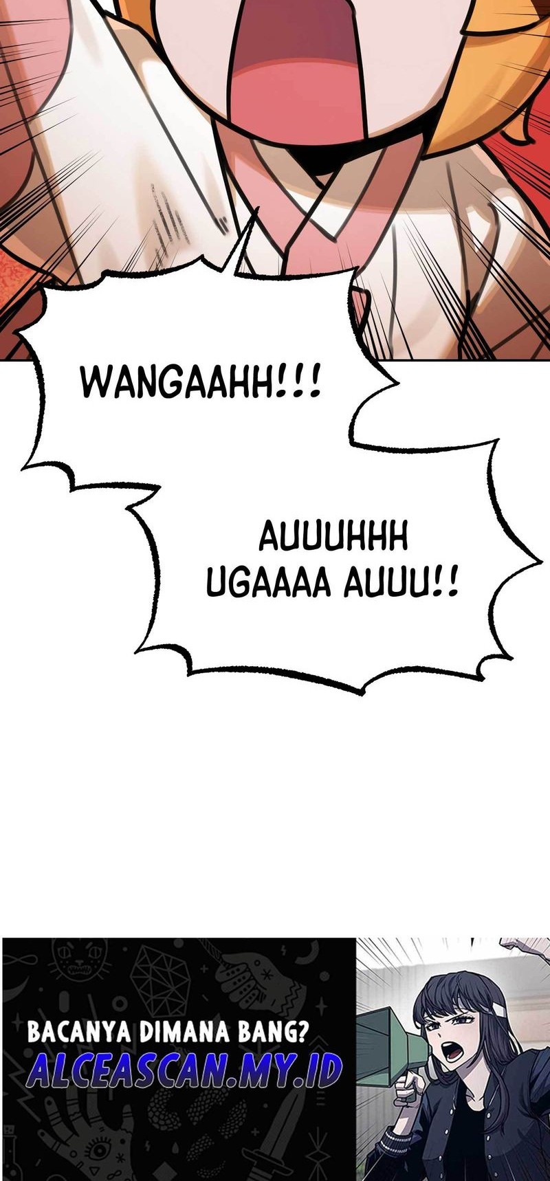 Tiger Coming In Chapter 65 Gambar 36