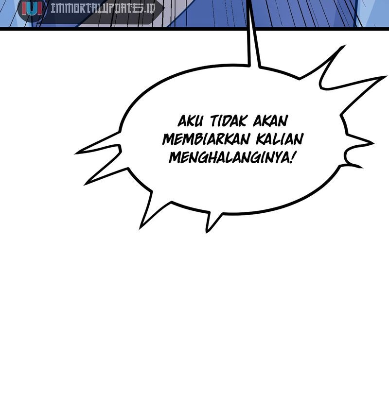 OP After 30 Days Of Sign-In Chapter 90 Gambar 39