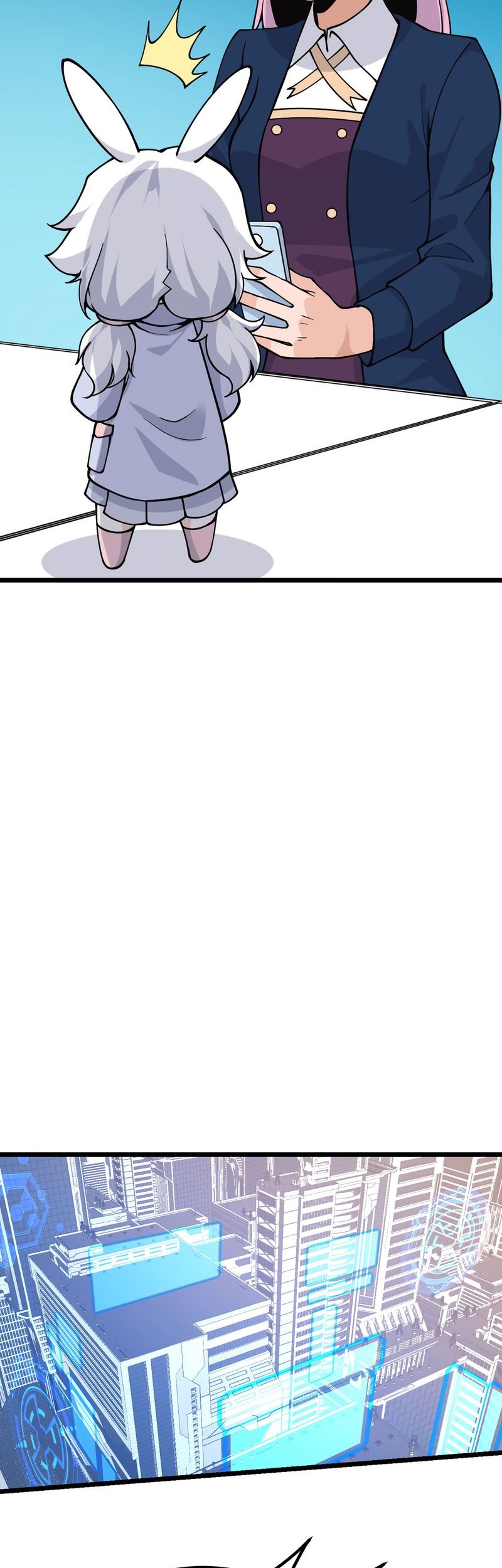 OP After 30 Days Of Sign-In Chapter 90 Gambar 7