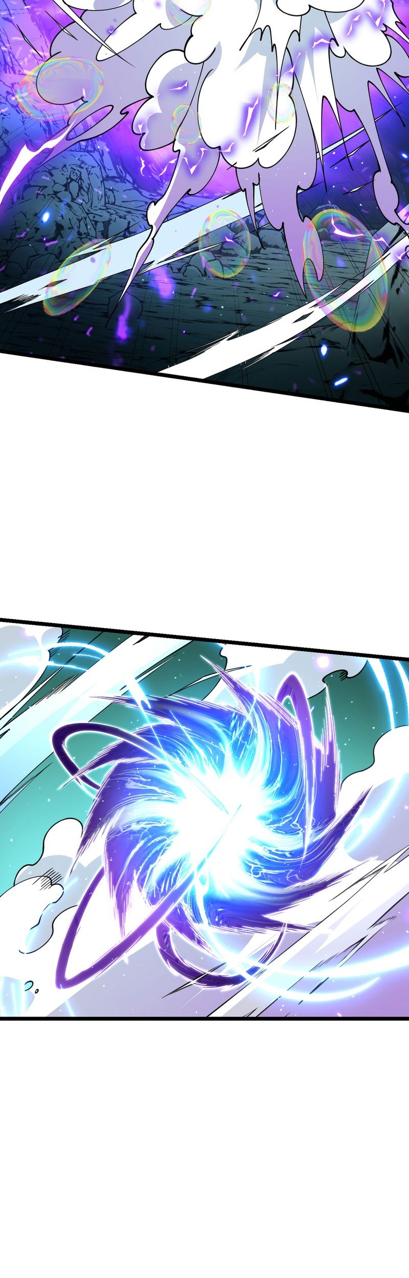 OP After 30 Days Of Sign-In Chapter 90 Gambar 24