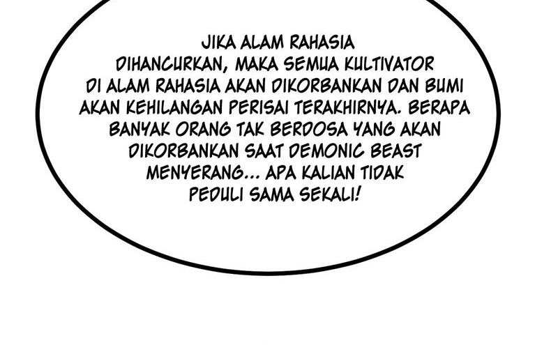 OP After 30 Days Of Sign-In Chapter 90 Gambar 28