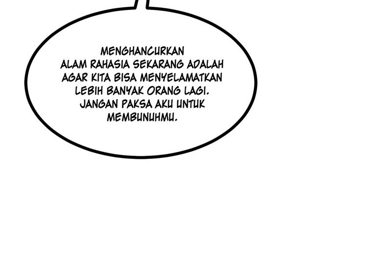OP After 30 Days Of Sign-In Chapter 90 Gambar 36