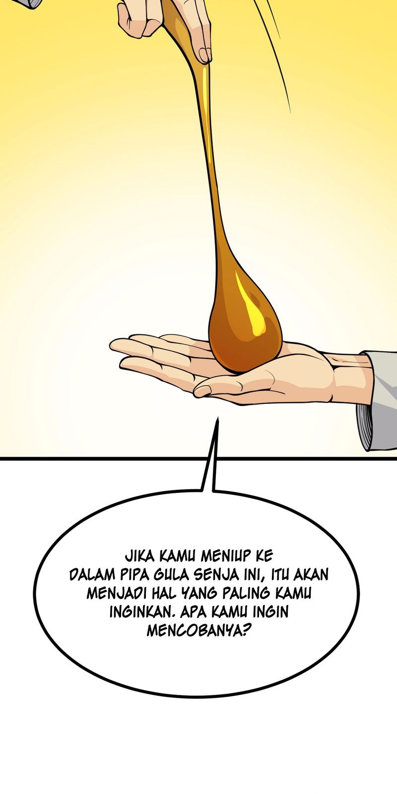 OP After 30 Days Of Sign-In Chapter 89 Gambar 16