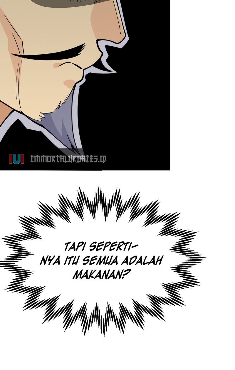 OP After 30 Days Of Sign-In Chapter 89 Gambar 20