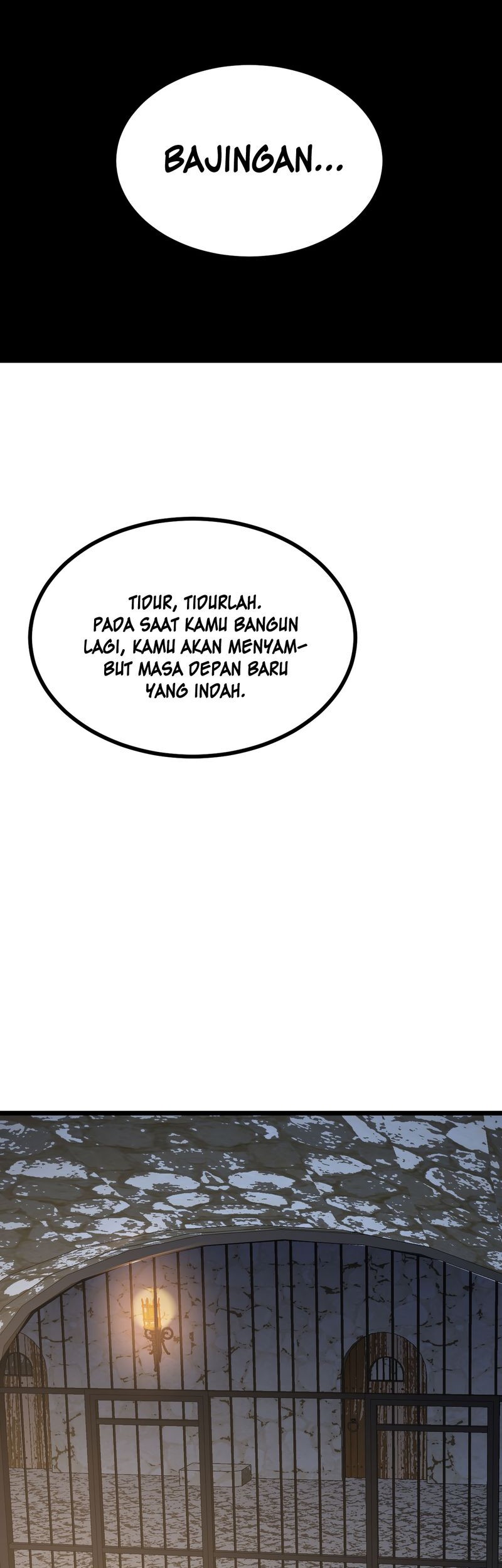 OP After 30 Days Of Sign-In Chapter 89 Gambar 23