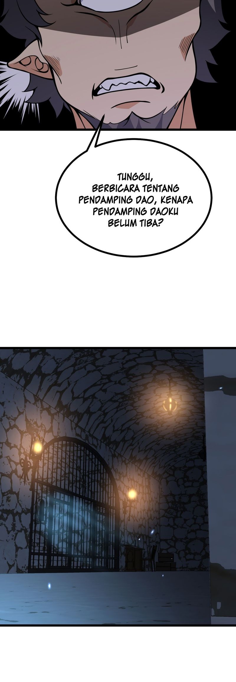 OP After 30 Days Of Sign-In Chapter 88 Gambar 8