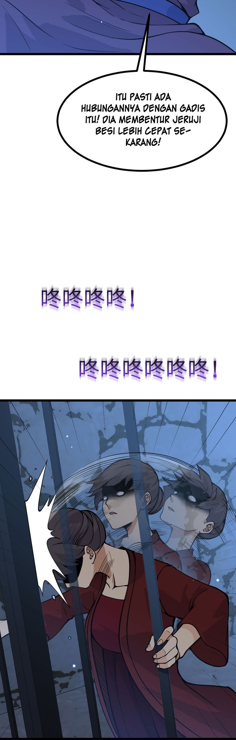 OP After 30 Days Of Sign-In Chapter 88 Gambar 10