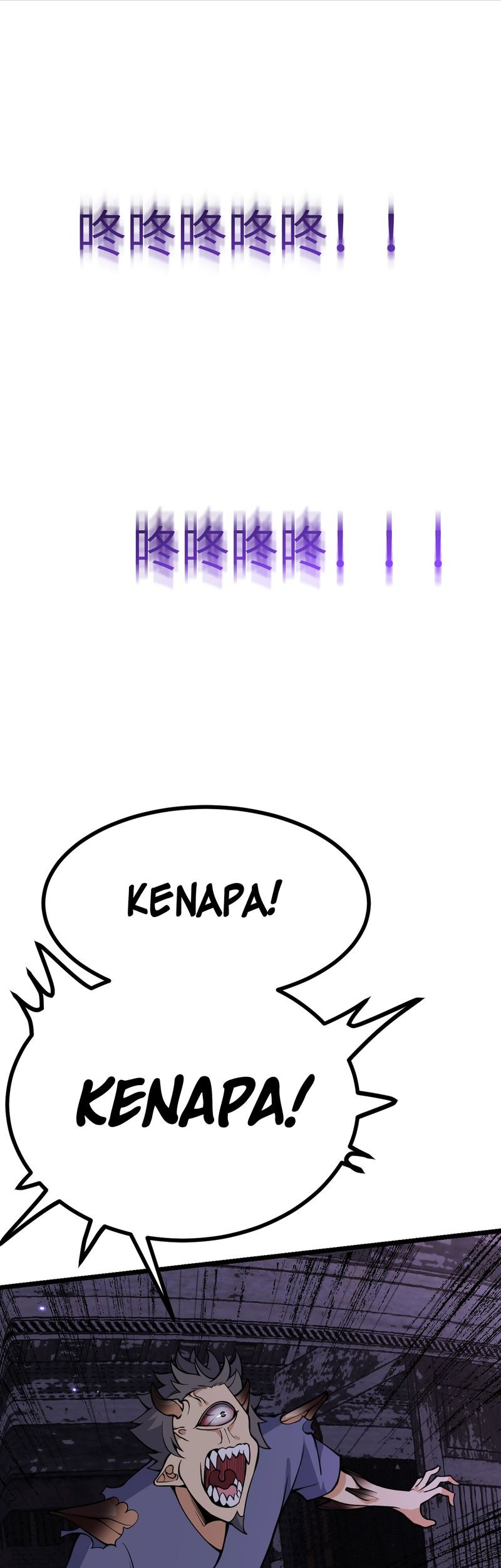 OP After 30 Days Of Sign-In Chapter 88 Gambar 11