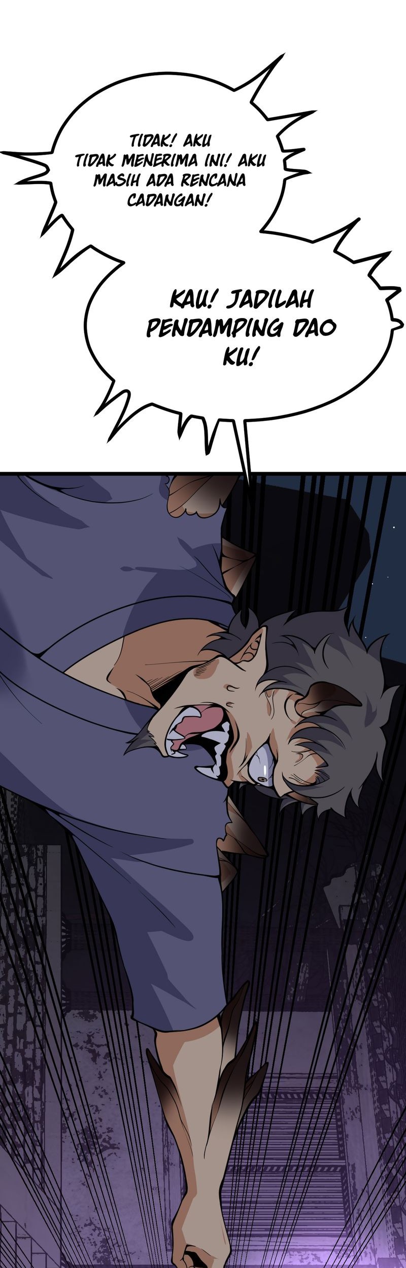 OP After 30 Days Of Sign-In Chapter 88 Gambar 15