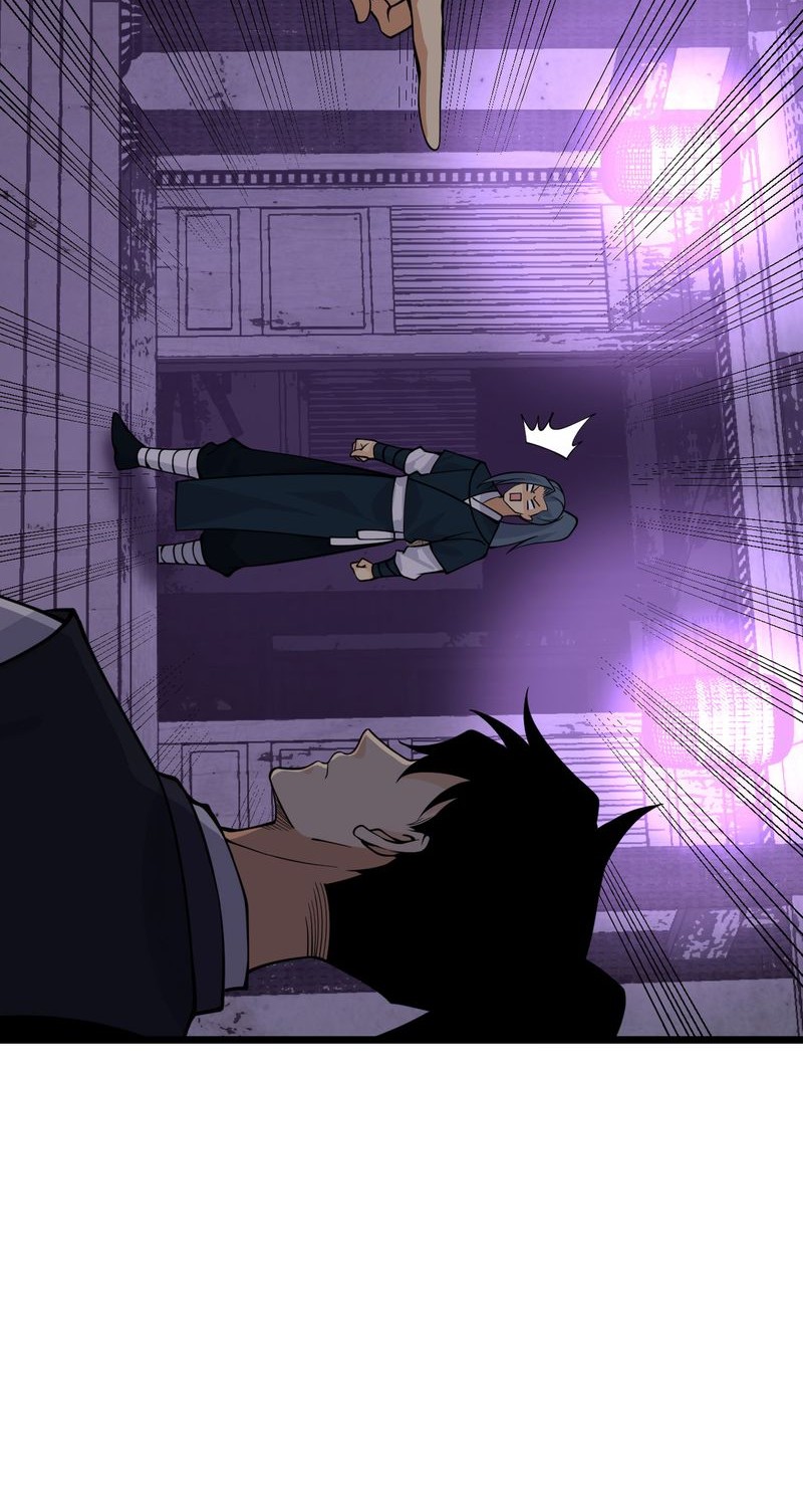 OP After 30 Days Of Sign-In Chapter 88 Gambar 16
