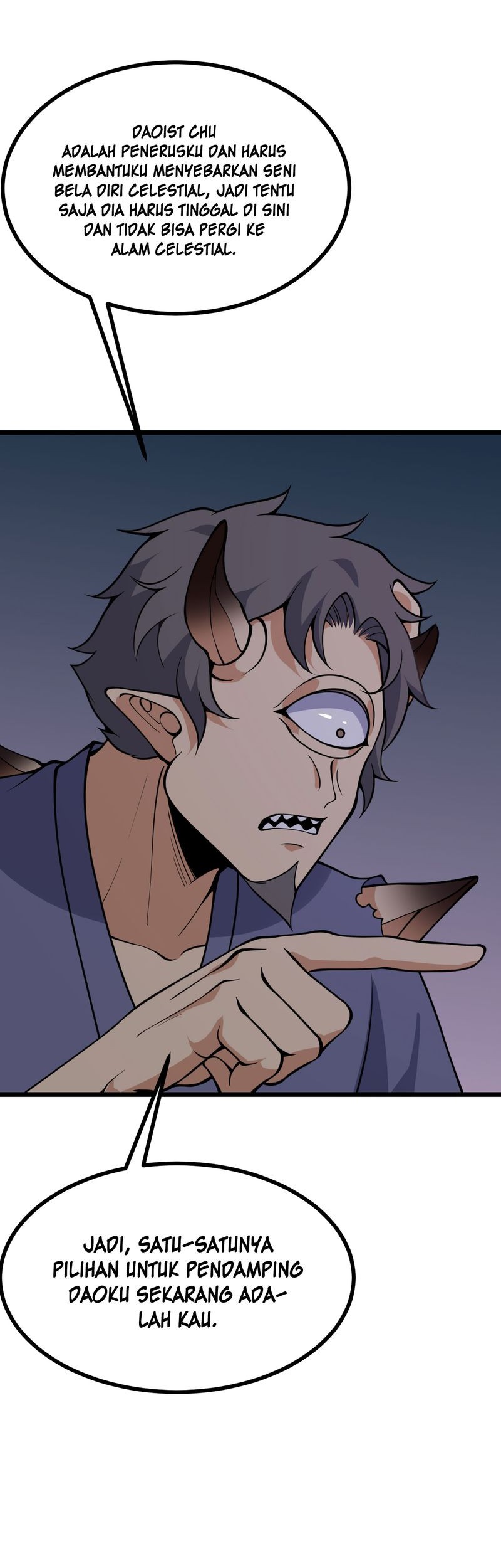 OP After 30 Days Of Sign-In Chapter 88 Gambar 19