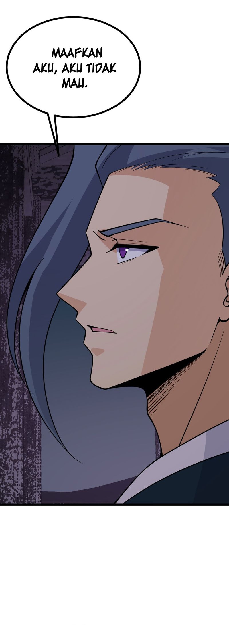 OP After 30 Days Of Sign-In Chapter 88 Gambar 20