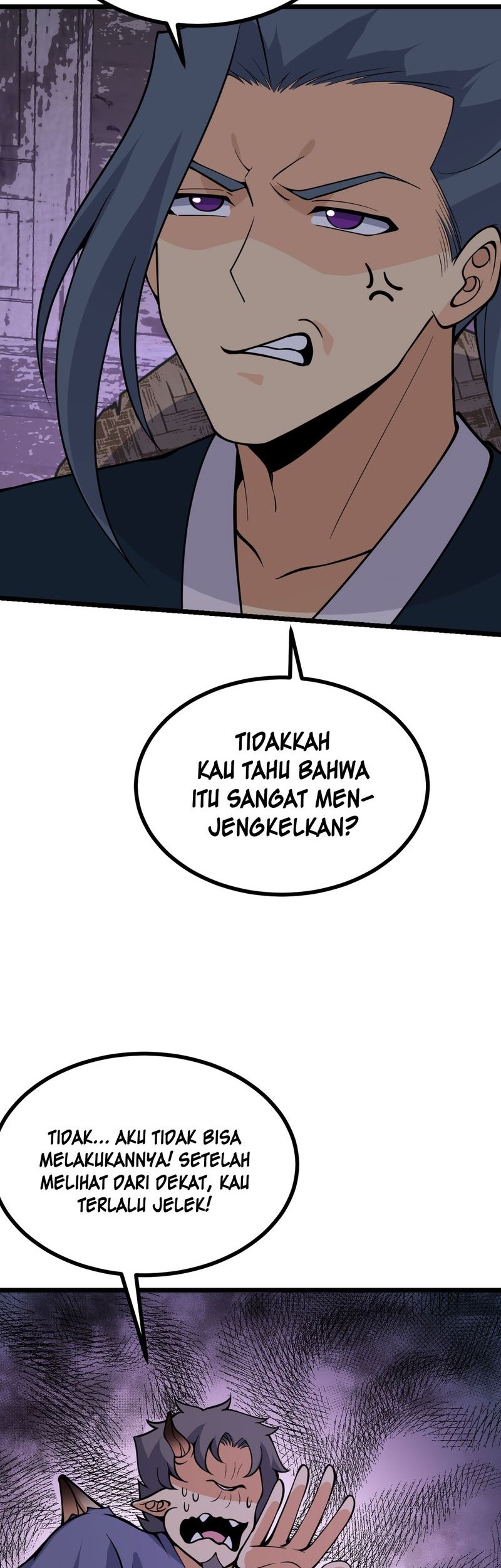 OP After 30 Days Of Sign-In Chapter 88 Gambar 22