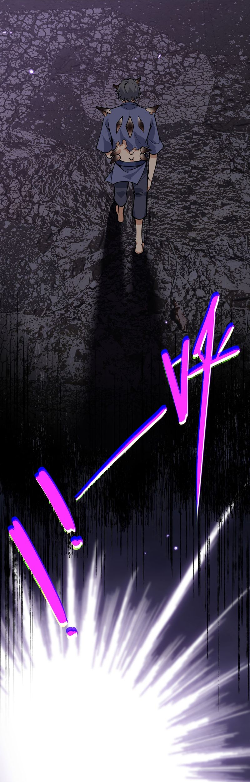 OP After 30 Days Of Sign-In Chapter 88 Gambar 25