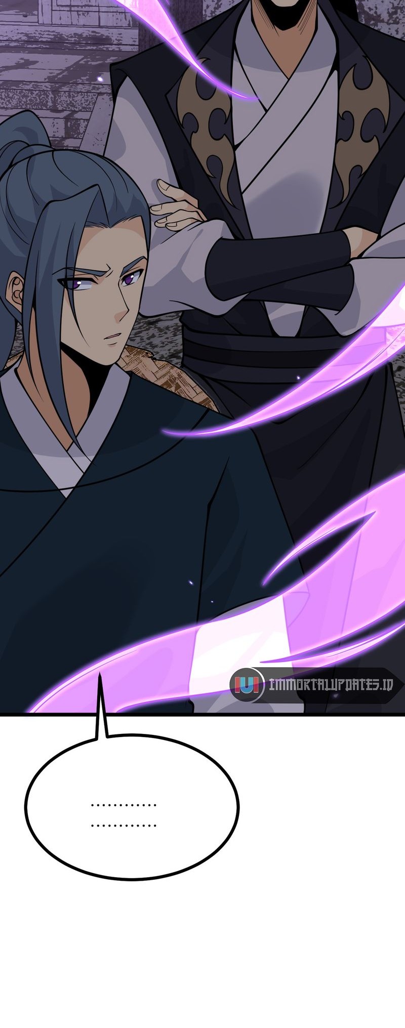 OP After 30 Days Of Sign-In Chapter 88 Gambar 28