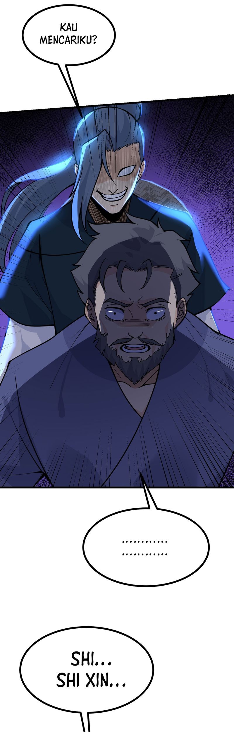 OP After 30 Days Of Sign-In Chapter 86 Gambar 5