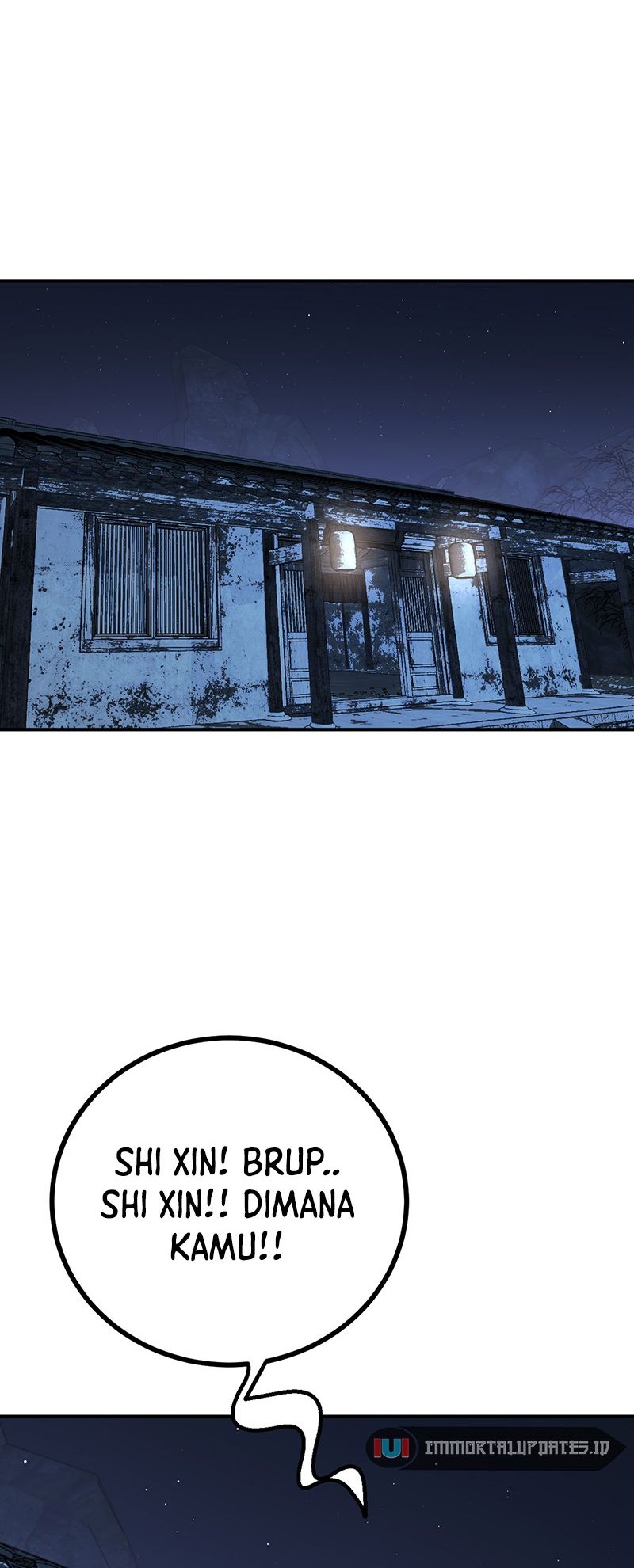 OP After 30 Days Of Sign-In Chapter 85 Gambar 8