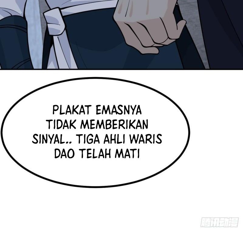 OP After 30 Days Of Sign-In Chapter 84 Gambar 31