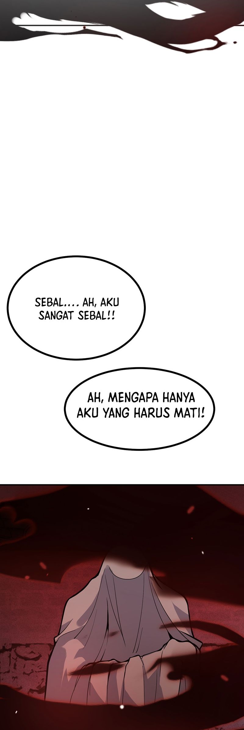 OP After 30 Days Of Sign-In Chapter 83 Gambar 16