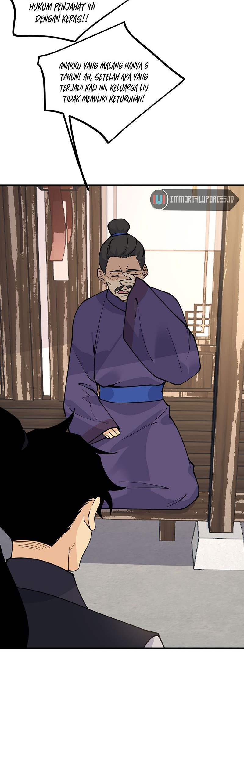 Baca OP After 30 Days Of Sign-In Chapter 82 Gambar 2