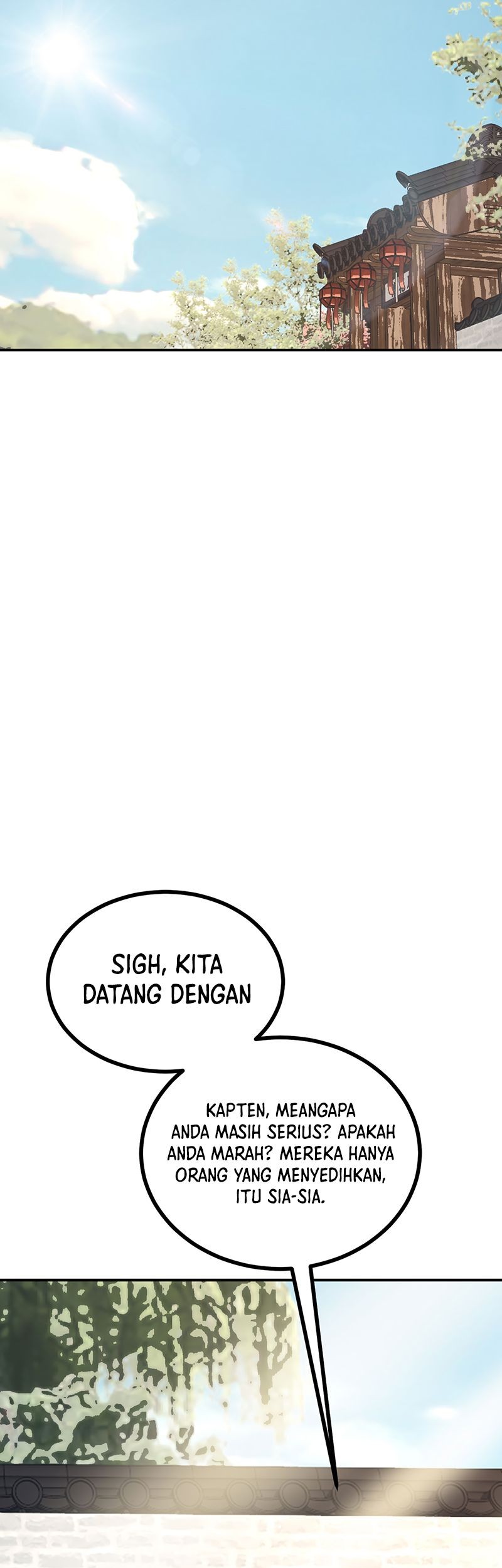 OP After 30 Days Of Sign-In Chapter 82 Gambar 21